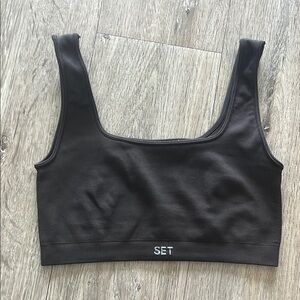SET Active Sports Bra